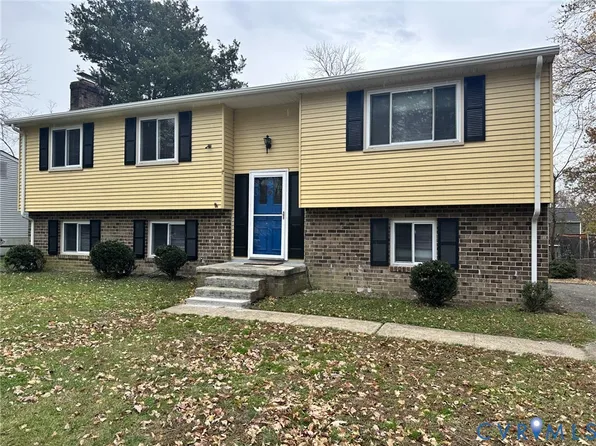 9319 Coleson Rd, Glen Allen, VA 23060