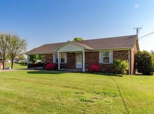 50 Piney Way, Willisburg, KY 40078