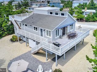 133B Long Beach Blvd, Beach Haven, NJ 08008