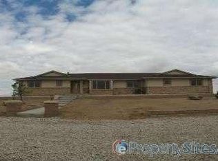 22670 County Road 30, Hudson, CO 80642