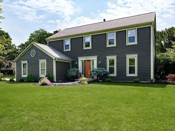 2157 Crimson Ct, Columbus, OH 43235