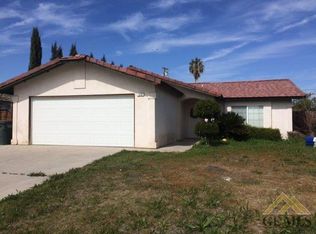 316 Cotton Ave, Buttonwillow, CA 93206