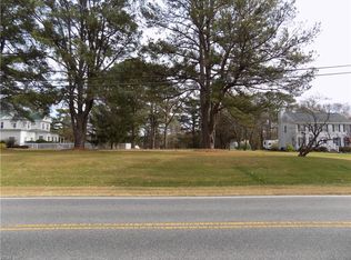 87AC Tyre Neck Rd, Chesapeake, VA 23321
