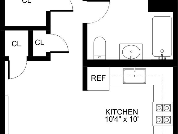 2nd image of 66 E 119th St Fl 1