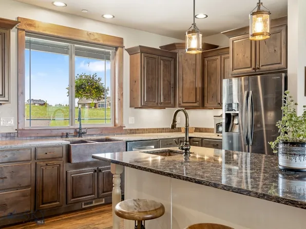 43 Lewis Dr, Three Forks, MT 59752