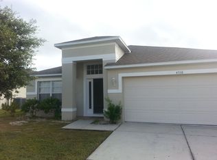 4510 Lisette Cir, Brooksville, FL 34604