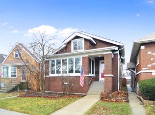 5116 N Menard Ave, Chicago, IL 60630