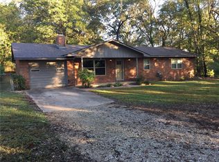 18890 Fisher Ford Rd, Siloam Springs, AR 72761