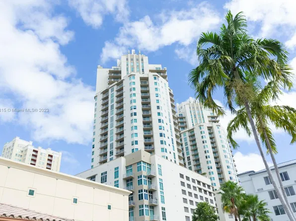 9066 SW 73rd Ct Penthouse 2403, Miami, FL 33156