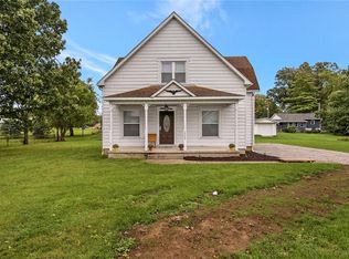 1733 King St, Tilton, IL