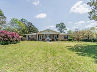 1155 Walter Smith Rd, Mobile, AL 36695