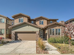 11015 Big Stone Cir, Parker, CO 80134