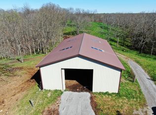 1 Barkley Rd, Sadieville, KY 40370