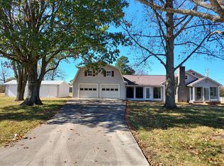 112 Charlie Shaw Rd, Lewisburg, TN 37091