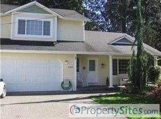 11409 192nd Dr NE, Arlington, WA 98223