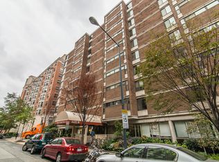 1420 N St NW, Washington, DC 20005