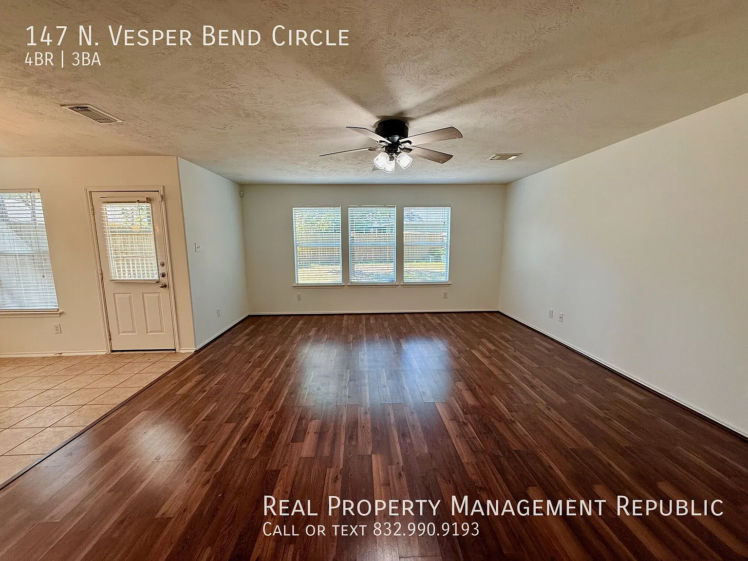 147 Vesper Bend — Photo 1