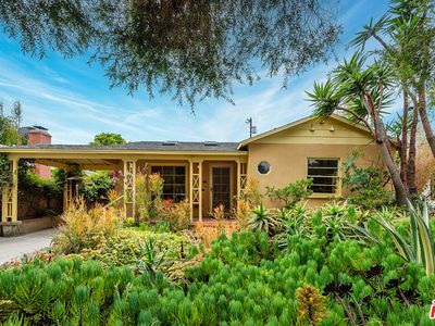 3761 Ashwood Ave, Los Angeles, CA, 90066