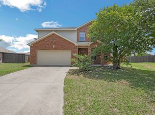 100 Rambling Way, Forney, TX 75126