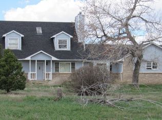 8750 Calhan Hwy, Calhan, CO 80808