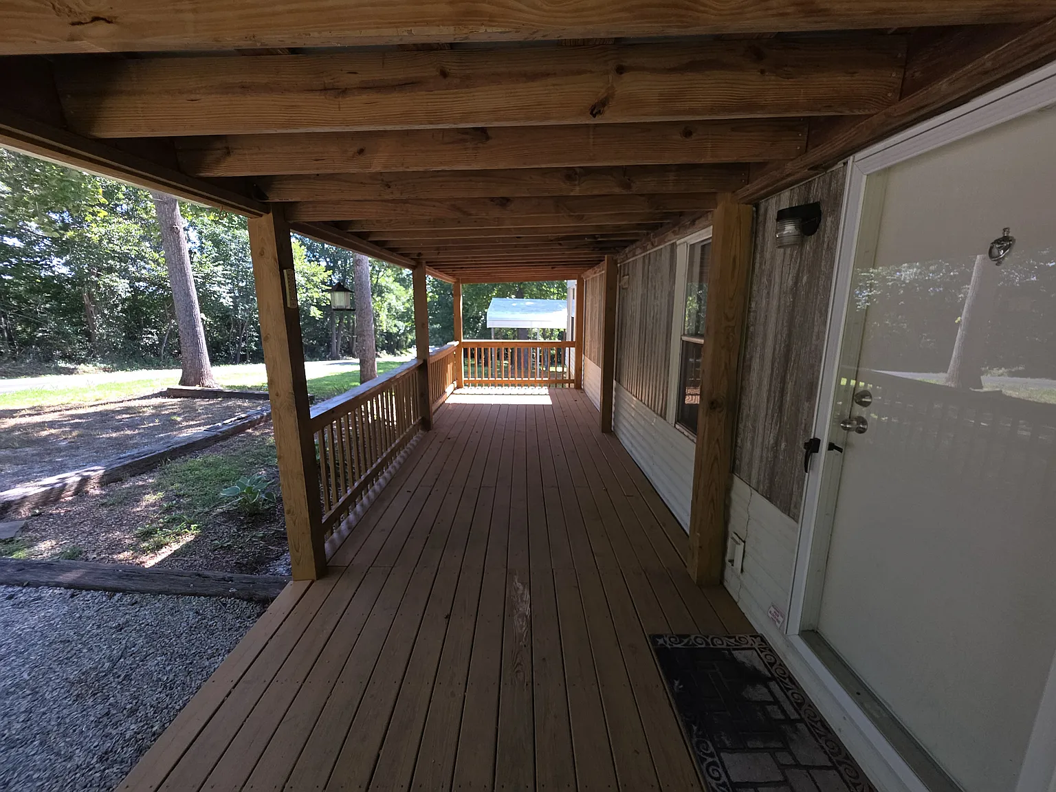 2 bed, 840 sqft, $1,100 — Photo 4
