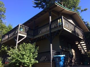 248 Green St #1-2, Blowing Rock, NC 28605