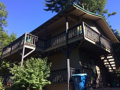 248 Green St #1-2, Blowing Rock, NC, 28605