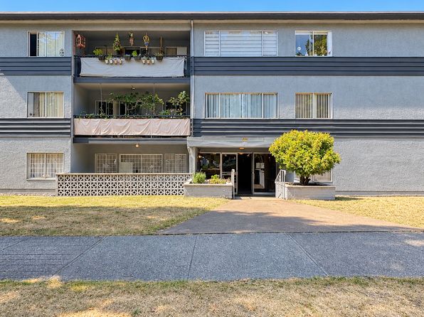 1 bedroom rental in Vancouver — photo 2