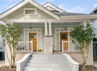 4913 Laurel St, New Orleans, LA 70115