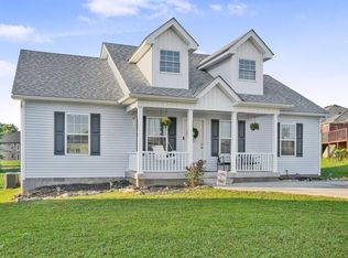 102 Devers Ct, Bardstown, KY 40004