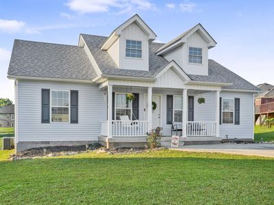 102 Devers Ct, Bardstown, KY, 40004