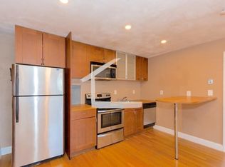 50 Gardner St #8, Allston, MA 02134