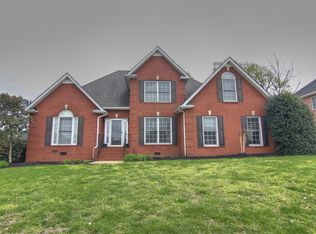 2929 Vicwood Dr, Murfreesboro, TN 37128