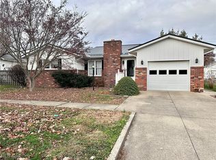 610 Belford St, Caldwell, OH 43724