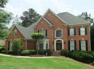 3110 Greatwood Xing, Alpharetta, GA 30005