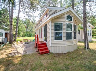 30199 County Road 3 #45, Merrifield, MN 56465