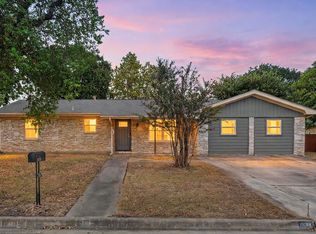 11604 N Oaks Dr, Austin, TX 78753