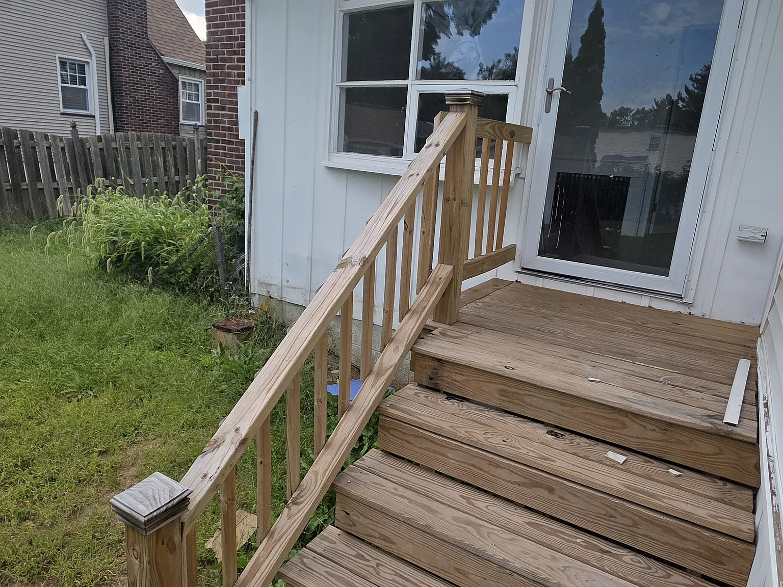 3 bed, 1630 sqft, $3,650 — Photo 4