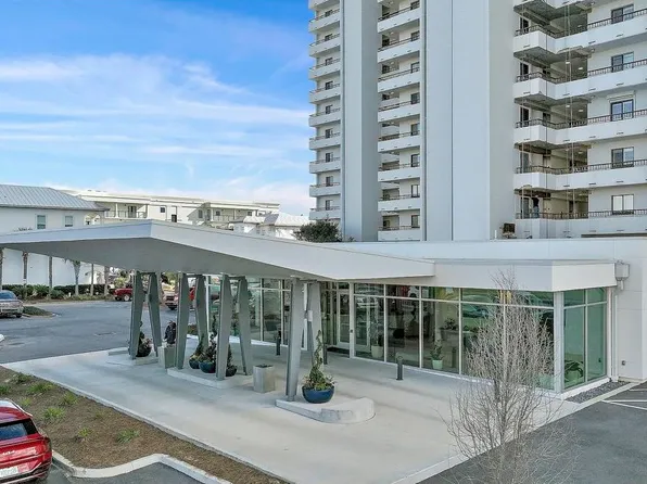 4100 E County Highway 30a, Point Washington, FL 32459
