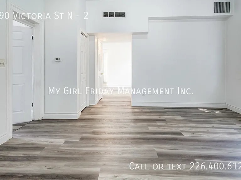 190 Victoria St N #2 — Photo 4