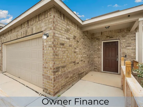 11358 Unbridled, San Antonio, TX 78245