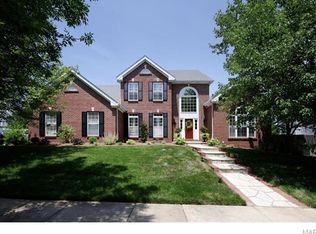 66 Yorkshire Lane Ct, Saint Louis, MO 63144
