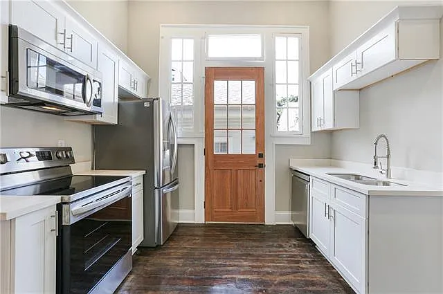1 bed, 1.0 bath, 780 sqft, $1,595 — Photo 3