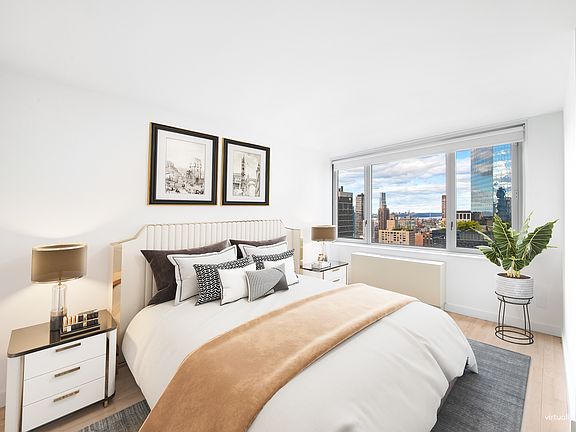 5th image of 322 W 57th St APT 50D