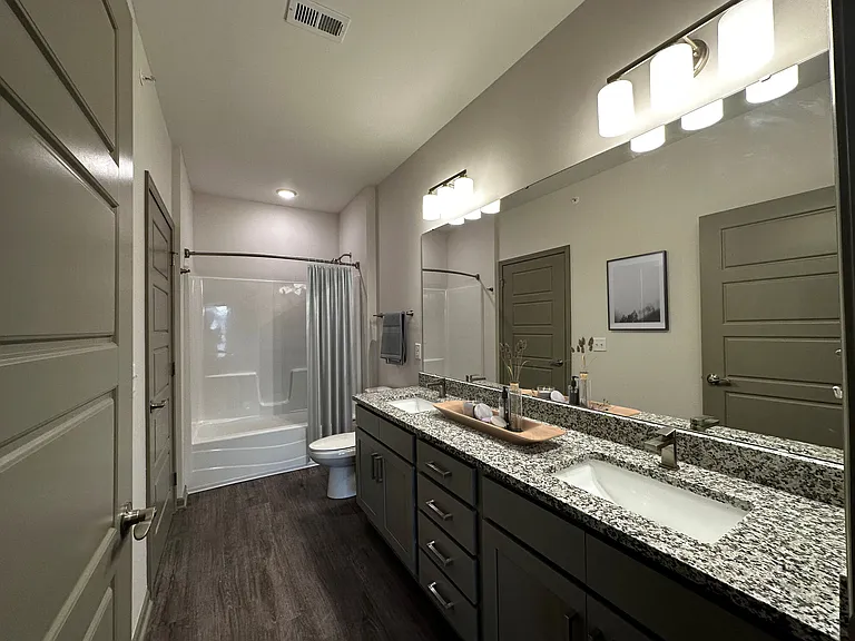 Treadway at New Trails Apartments — Photo 5