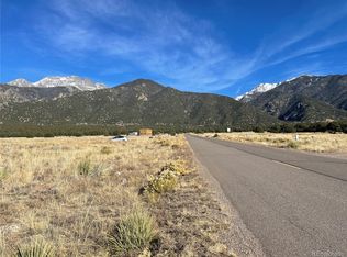 3302 Camino Del Rey, Crestone, CO 81131