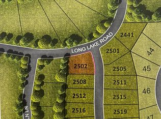 2502 Adaline Ln, Detroit Lakes, MN 56501