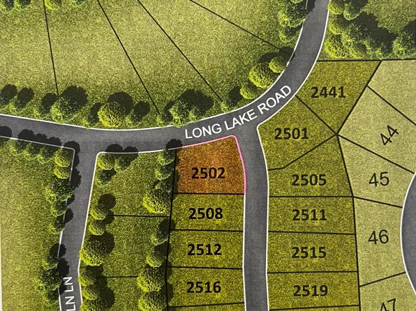 2502 Adaline Ln, Detroit Lakes, MN 56501