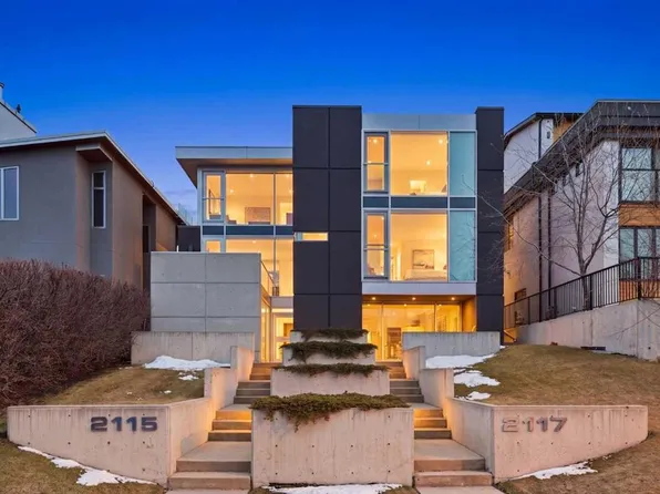 2115 N 29th Ave SW, Calgary, AB T2T 1N6