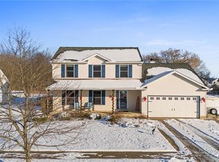 496 Still Water Blvd, Elyria, OH 44035